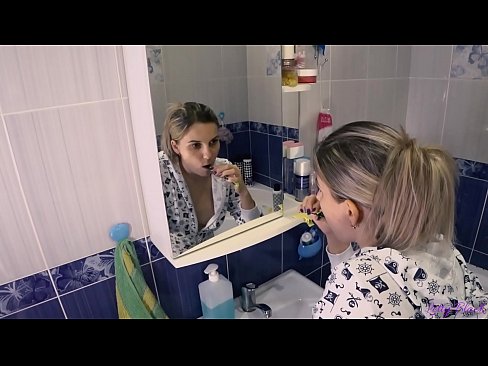 ❤️ Hack mat jonken an Pyjamas endet mëndlech kum an Arsch - Letty schwaarz Porno bei eis ❌️❤